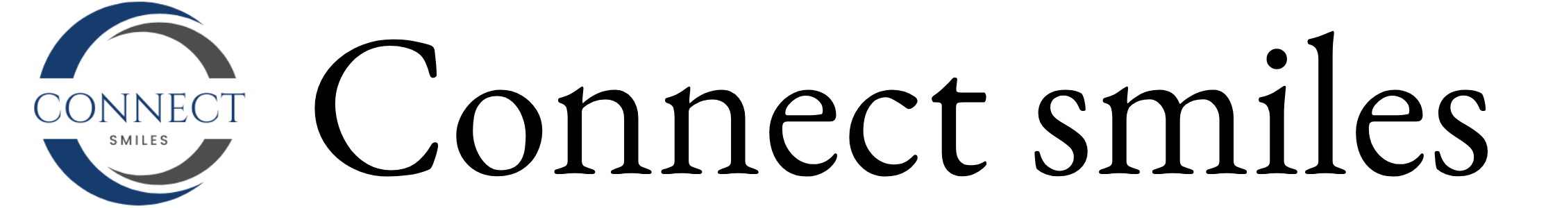 Connect smiles